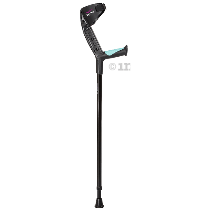 Tynor L-13 Elbow Crutch Adjustable Universal