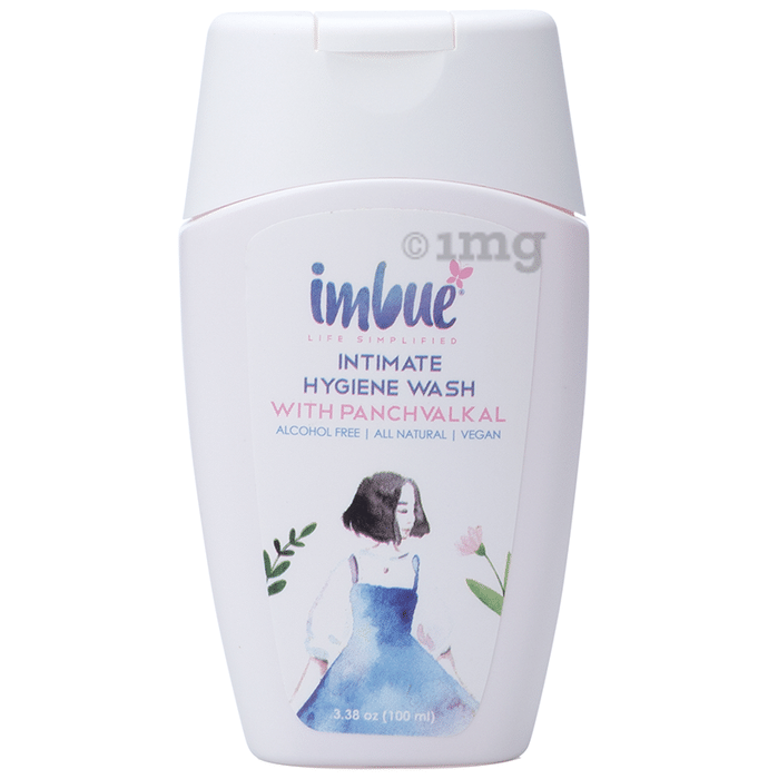 Imbue Intimate Hygiene Wash