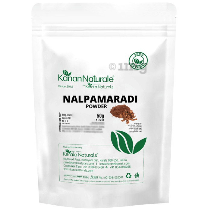 Kanan Naturale Nalpamaradi Powder
