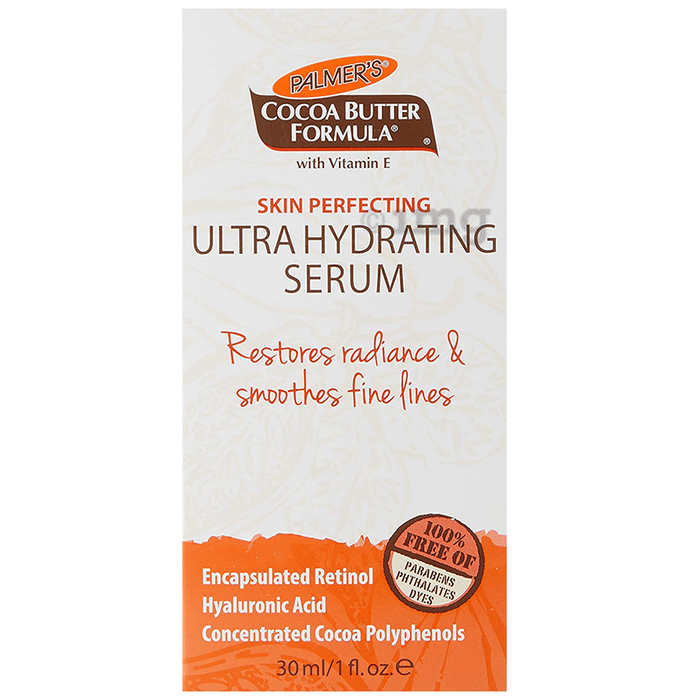Palmer's Cocoa Butter Formula with Vitamin E Skin Perfecting Ultra Hydrating Serum