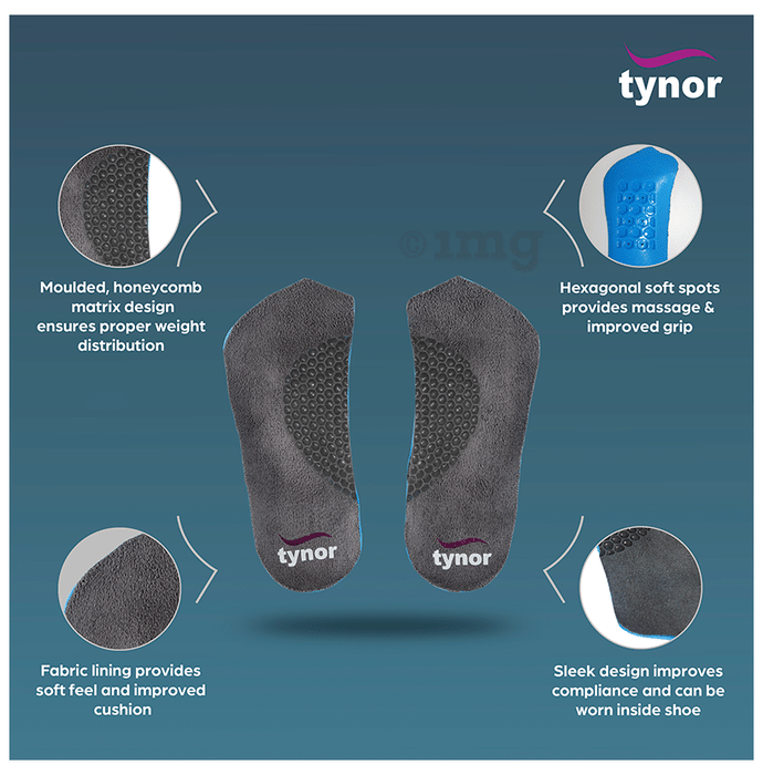 Tynor medial arch new arrivals