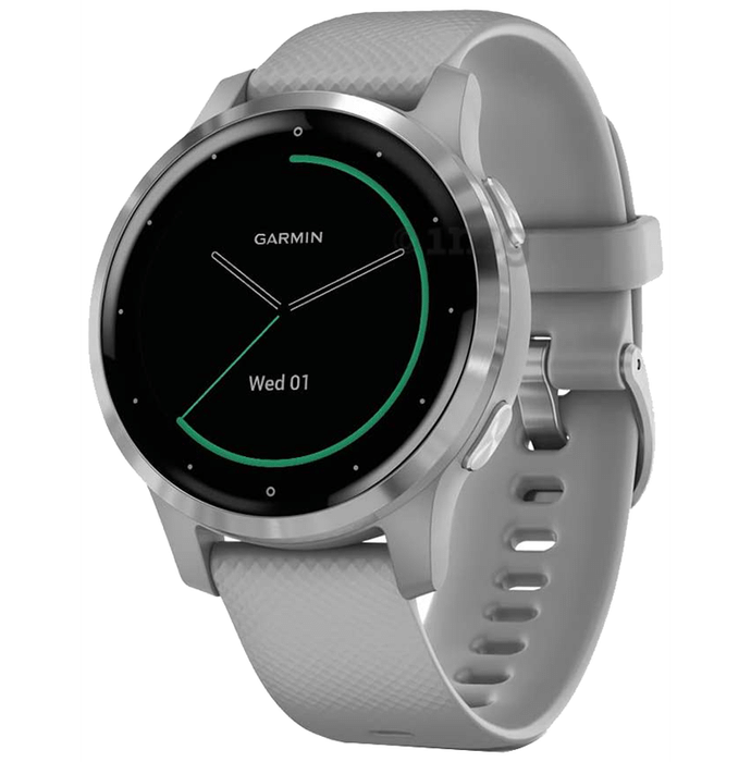 Garmin Vivoactive 4 Hybrid Smartwatch Grey