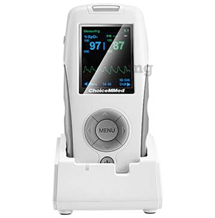 Choice M Med MD300K2  Handheld Pulse Oximeter