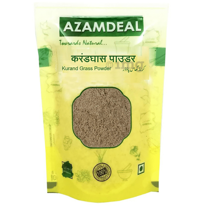 Azamdeal Kurand Grass Powder