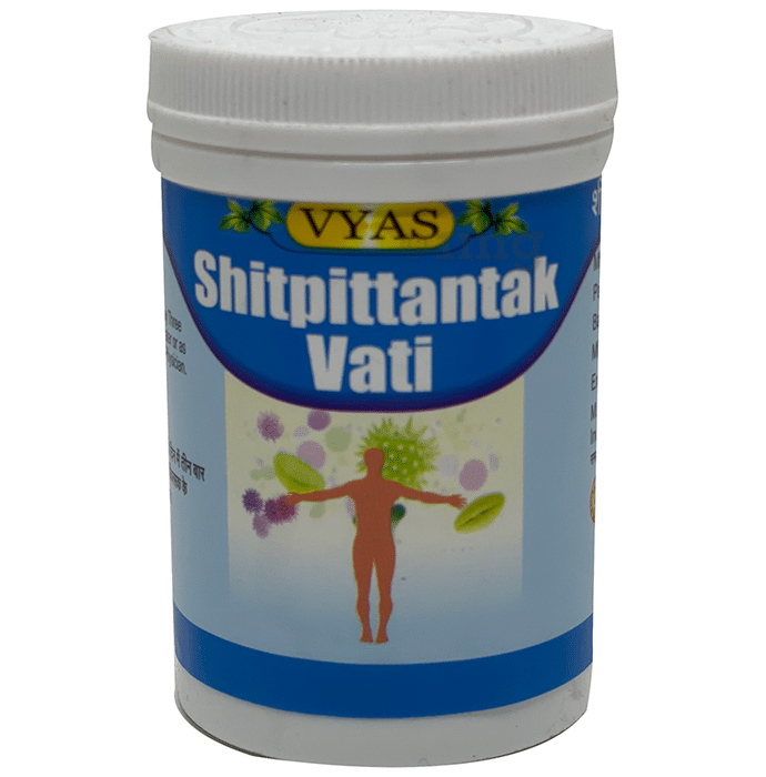 Vyas Shitpittantak Vati