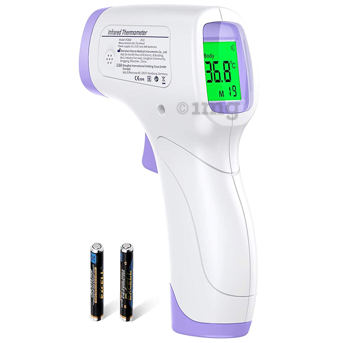 Arokleen IM-9001 Infrared Thermometer