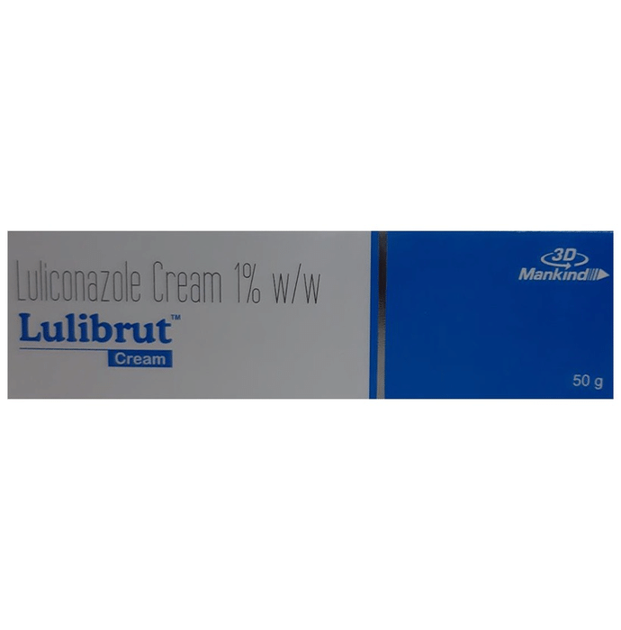 Lulibrut Cream