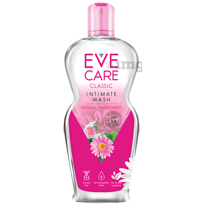 EveCare Classic Intimate Wash