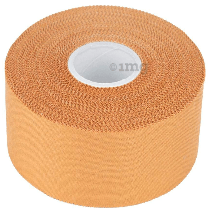 Rilekh Rigid Tape 2.5cm x 8m