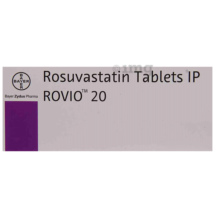 Rovio 20 Tablet
