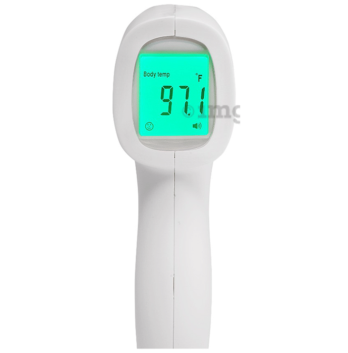 Tushti Non-Contact Infra Red Thermometer