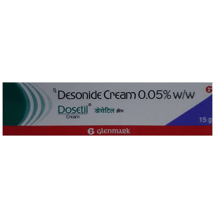 Dosetil Cream