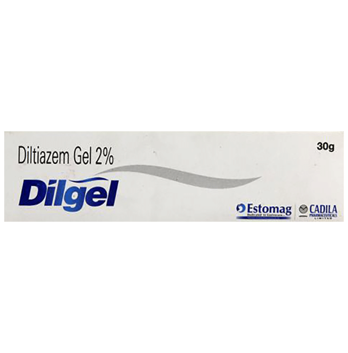 Dilgel