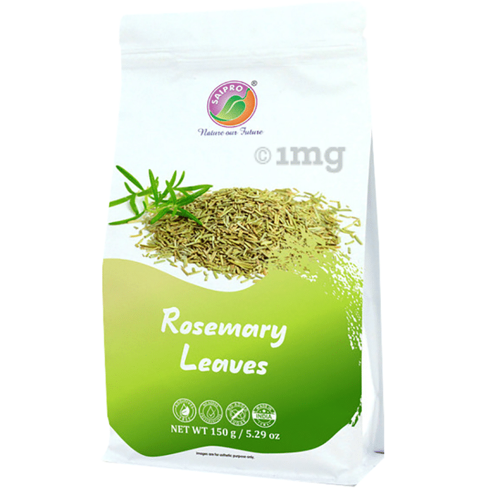 Saipro Rosemary Leaves