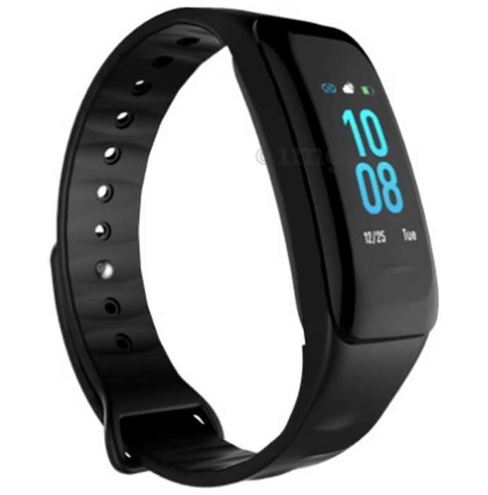 Oraimo fit band specifications outlet