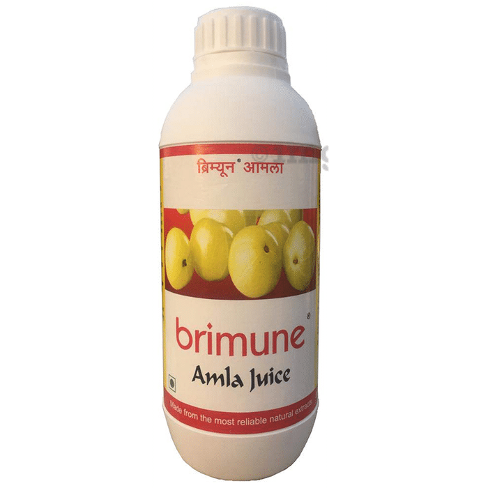 Brimune Amla Juice