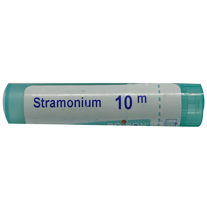 Boiron Stramonium Pellets 10M