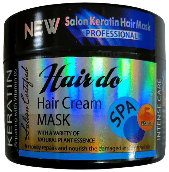 Hair Do Hair Cream Mask Buy jar of 500.0 ml Mask at best price in
