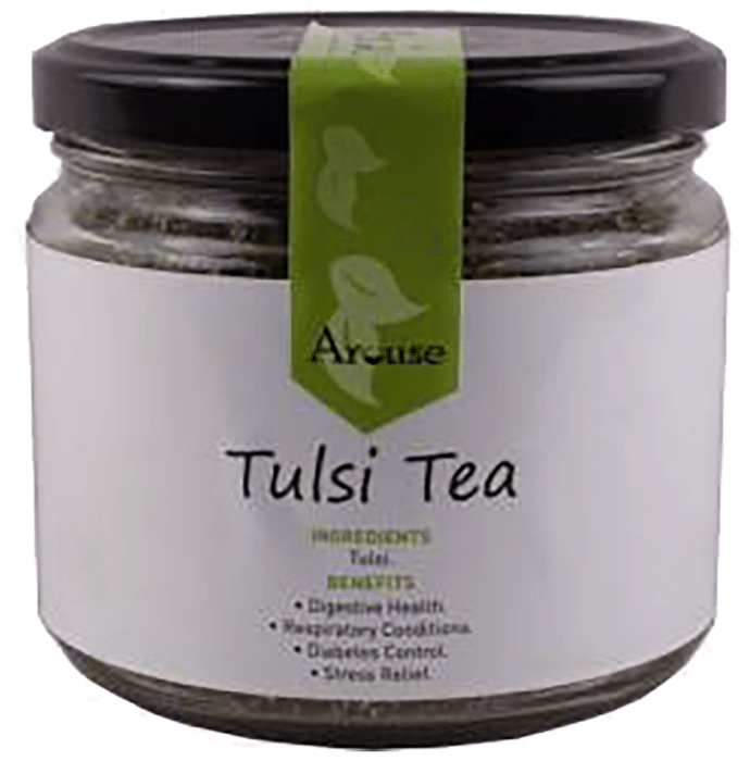 Arouse Tulsi Buy 2 Get 1 Free Tea