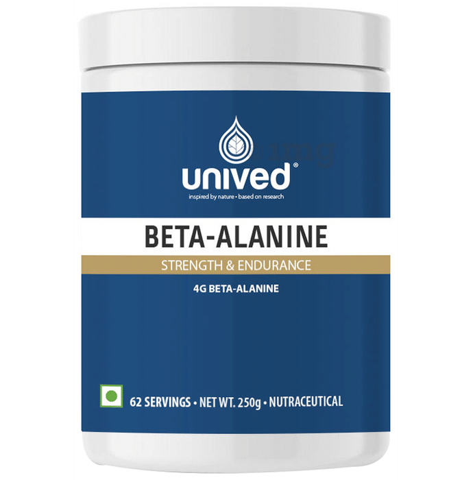 Unived Beta Alanine