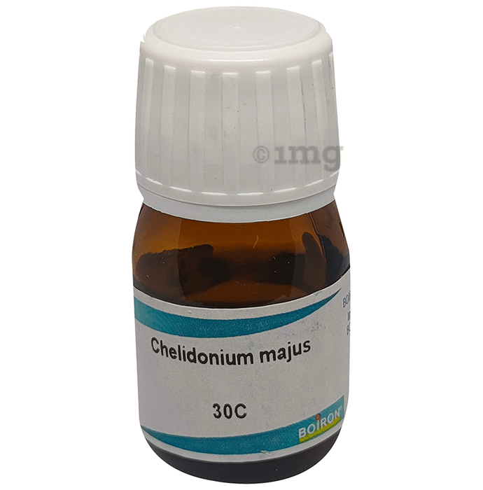 Boiron Chelidonium Majus Dilution 30C