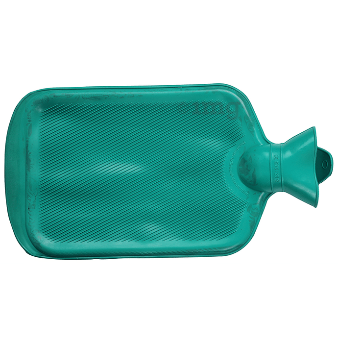 Renewa Hot Water Bag | Hot Water Bottle for Pain Relief