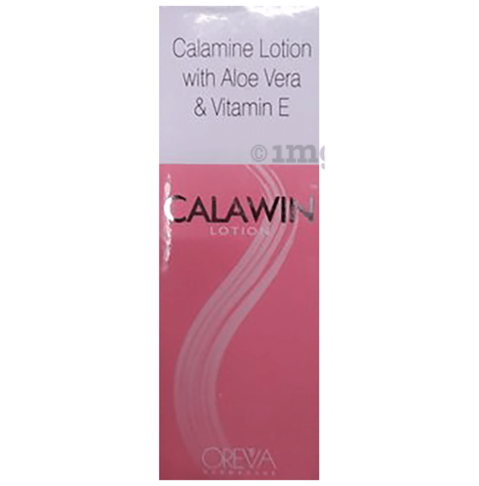 Calawin Lotion