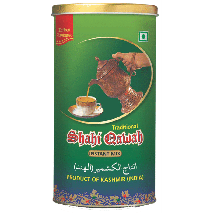 Aarafh Traditional Shahi Qawah Instant Mix