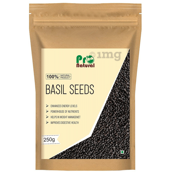 Pronatural Basil Seeds