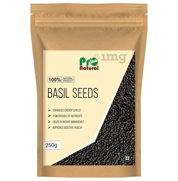 Pronatural Basil Seeds