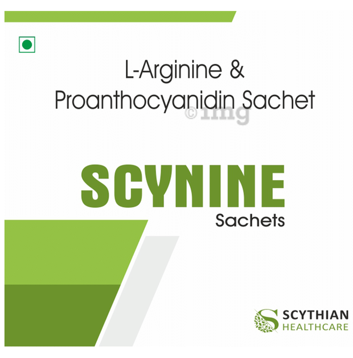 Scynine Sachet