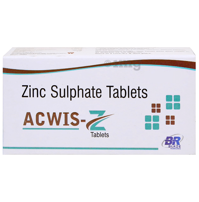 Acwis-Z Tablet