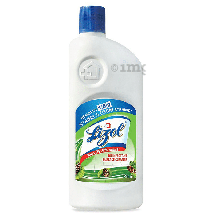 Lizol Disinfectant Surface Cleaner Pine