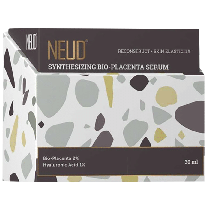NEUD Synthesizing Bio-Placenta Serum