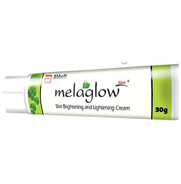 Melaglow New Skin Brightening and Lightening Cream