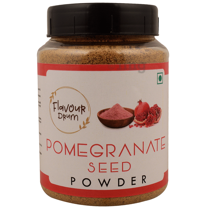 Flavour Drum Pomegranate Seed Powder