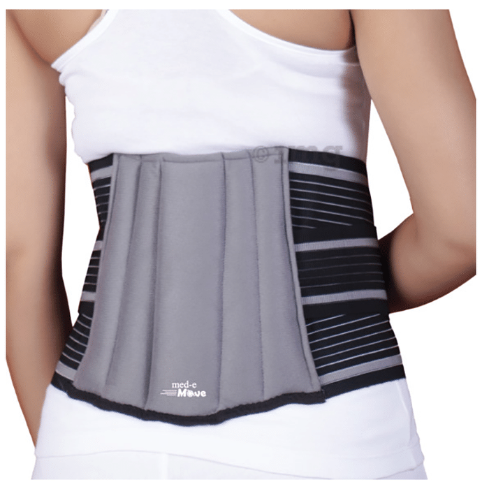 Med-E-Move Lumbo Sacral Support Small