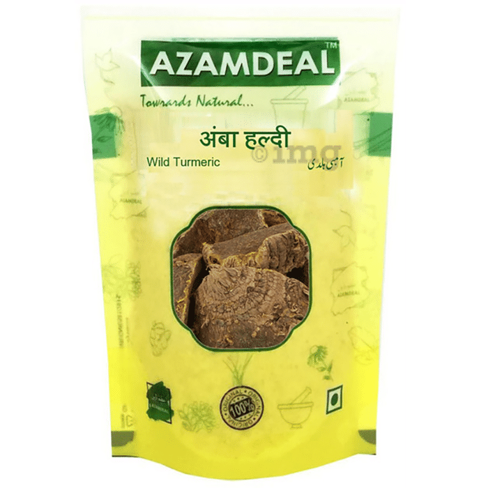 Azamdeal Amba Haldi