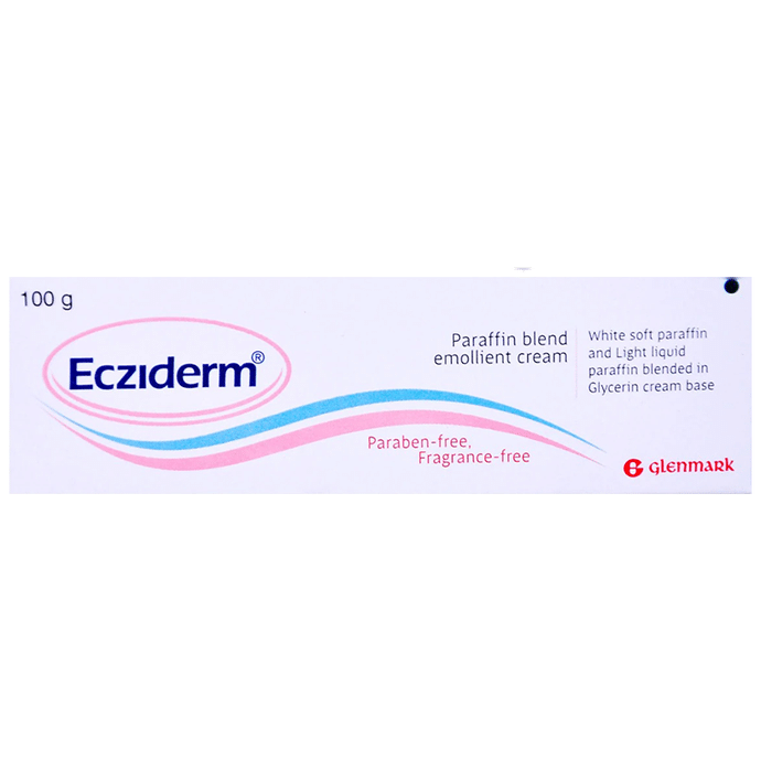 Ecziderm Cream