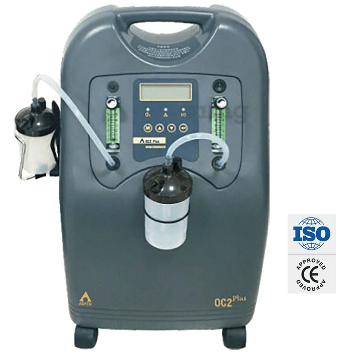 Aspen OC2 Plus Oxygen Concentrator