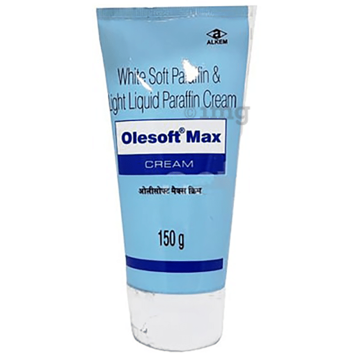 Olesoft Max Cream