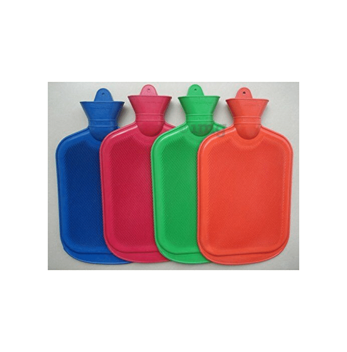 Surgicare Shoppie Rubber Hot Water Bag