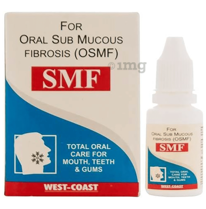Smf Oral Gel