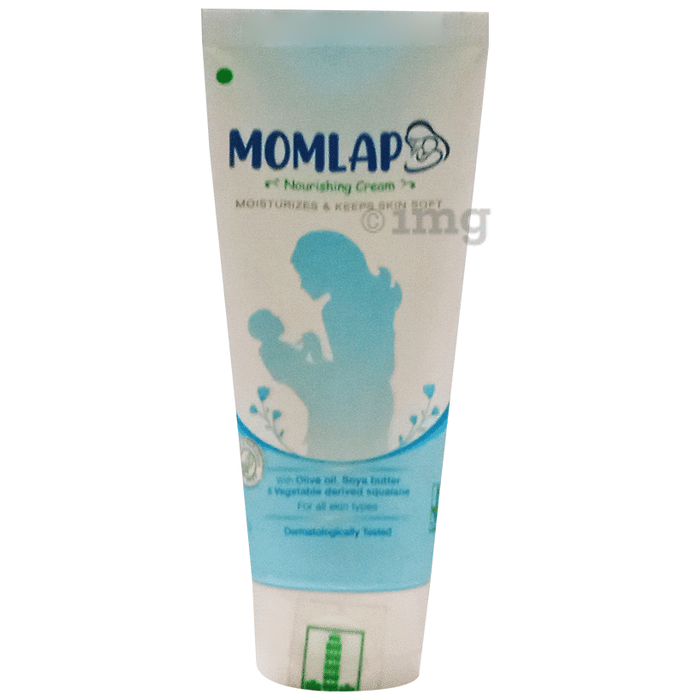 Momlap Nourishing Cream Cream