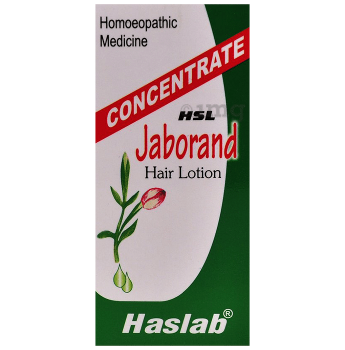 Haslab Jaborand Hair Lotion