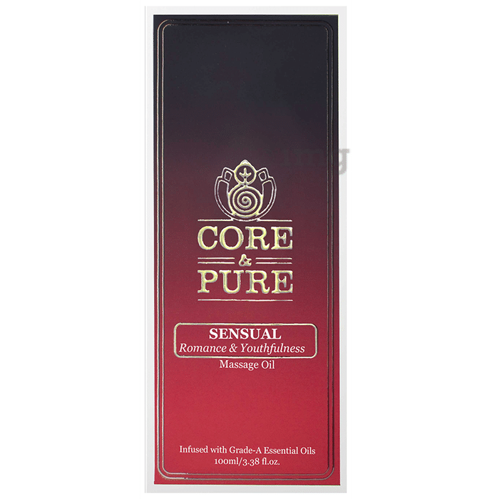 Book a massage with The Core Essentials