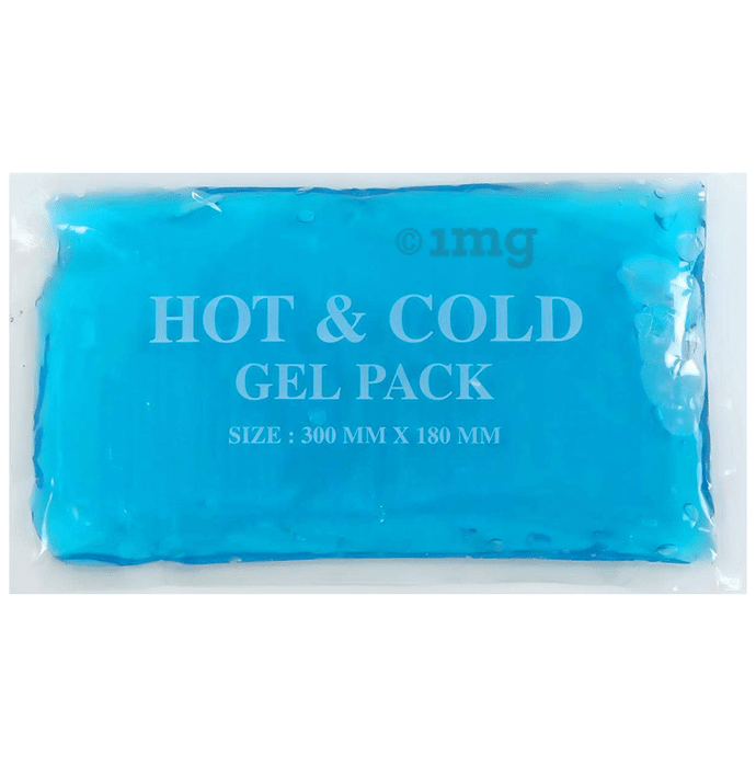 Aurthot Hot & Cold Gel Pack Medium