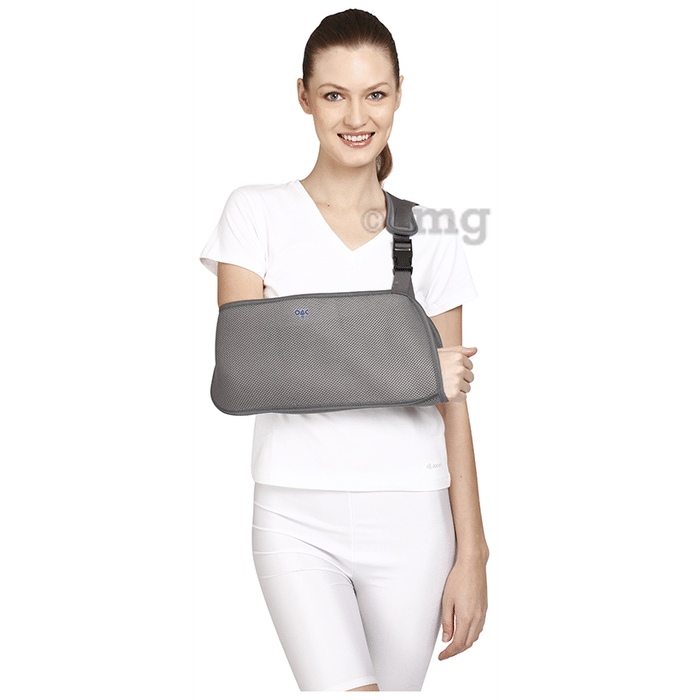 Tynor L 04 OAC Pouch Arm Sling Oxypore Large