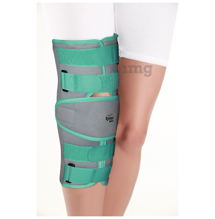 Tynor D13 Knee Immobilizer 14 CH Small