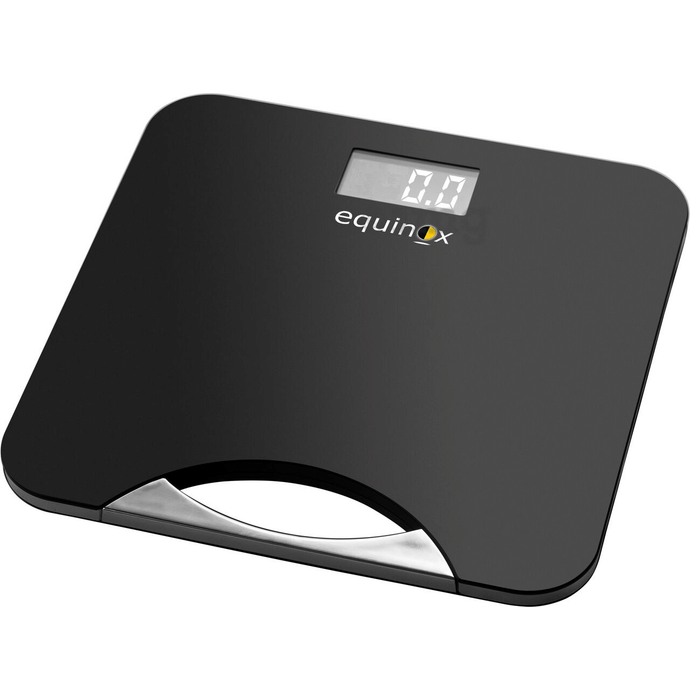 Equinox Personal Weighing Scale-Digital EQ-EB-0009